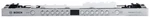 Bosch Dishwasher 11010513CPA Control Panel Assembly. Fixed Price $124.85.