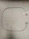 Oem Dishwasher Heating Element WD05X30318 For GDF650SYV0FS. Fixed Price $55.16.