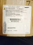 Whirlpool W11551541 Dishwasher Rack Adjustor. Fixed Price $15.00.