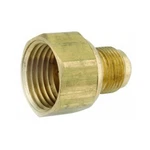 Anderson Metals #54806-0608 3/8FLX1/2FPT Connector. Fixed Price $28.61.