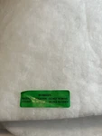 Whirlpool Dishwasher Sound Barrier W10866978; W11086533;. Fixed Price $23.46.