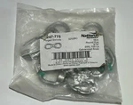 National Hardware N247-775 Forged Swivels Round Eye 3/16" Swl 700LB, Galvanize. Fixed Price $49.99.