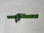 Circuit Control Board 2004.07.02 AZ166216 WM2563. Fixed Price $37.99.