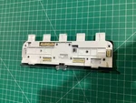 Whirlpool W10865833 W10888207 Refrigerator Control Board AZ157172 NR60. Fixed Price $85.49.