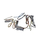 Yr Warranty Oem Bosch Dishwasher Wiring Harness 12014146 12008386 Free Shipp. Fixed Price $46.80.