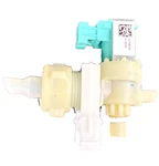 Asko Dishwasher Water Inlet Valve 8079503 611906 - C7. Fixed Price $99.94.