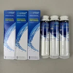 3 Pack Icepure RWF5800A Water Filter Replacement For Frigidaire EPTWFU01 DE022. Fixed Price $19.99.