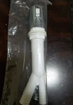 Hds 410275 Dishwasher Air Gap Kit (plastic Chrome Finish). Fixed Price $14.99.