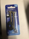 Plumb Pak PP835-150 Toilet Bolts Set, 1/4-20" X 1/4", Solid Brass. Fixed Price $8.99.