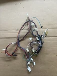 Genuine Oem Whirlpool Dryer Wire Harness W10704067 For Model # WED4815EW1. Fixed Price $74.99.