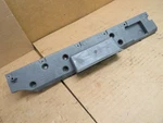 Ge Dishwasher Door Handle/pocket Guard Ass. Part # WD12X22787. Fixed Price $12.38.