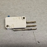 Bosch Dishwasher Micro Switch 00165926. Fixed Price $5.68.