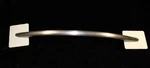 Frigidaire, Kenmore Towel Bar Handle 154724905, 154543705, 154574205, AP4432728. Fixed Price $16.45.
