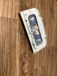 Refrigerator Temperature Control Board Assembly W/light PART#3110JJ1018 (322). Fixed Price $48.25.