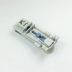 WPW10204141 Whirlpool Rack Adjuster Oem. Fixed Price $7.95.