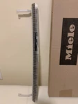 Miele Dushwasher Door Seal Bottom Part # 6451248. Made In Germany New. Fixed Price $80.00.