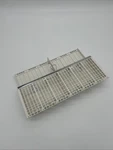Great Condition Oem Whirlpool Kenmore Dishwasher Silverware Basket W11027965. Fixed Price $45.36.
