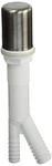 Brasscraft Model 9441 Air Gap With Cap For Automatic Dishwasher. Fixed Price $17.09.