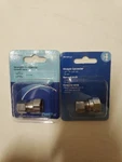 Plumb Pak PP71PCLF Brass Compression Straight Connector 3/8 X 2CT See Descri. Fixed Price $10.79.