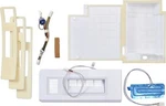 Whirlpool W10539037 Heater Replacement. Fixed Price $101.62.