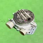 Lg Dishwasher LDF5545BB-00 Pump Motor P/n ABT72989202 4681ED1004H. Fixed Price $119.95.