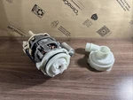 DD82-01589A (YXW50-2F-3) Oem Samsung Dishwasher Circulation Pump For DW80R2031US. Fixed Price $109.97.