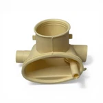 Ge WD18X10026 Sump Inlet. Fixed Price $47.00.