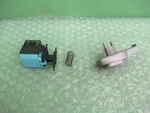 8073782 8073164 20034 Asko Viking Dishwasher Push Switch W/button & Spring. Fixed Price $17.77.