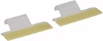 Dishwasher Splash Shield Kit For Frigidaire FGBD2435NF0A FGBD2435NW0A. Fixed Price $19.99.