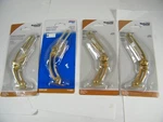 National Brass Friction Lid Support Right V1892R Left V1892L. Fixed Price $34.30.
