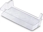 Oem W11174793 Refrigerator Door Shelf Bin Compatible With Transparent. Fixed Price $54.49.