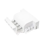 WD12X10161 Dishwasher Inlet Transition Genuine Oem Replacement Part. Fixed Price $34.99.