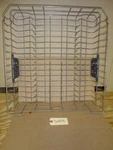 Oem Frigidaire Dishwasher Upper Rack 117492500 - SD805. Fixed Price $44.99.