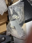 11012606 Bosch Hinge. Fixed Price $26.00.