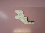 W11294350 Maytag Dishwasher Front Hanger Bracket (w/ Isolator W11294352) Used. Fixed Price $21.00.