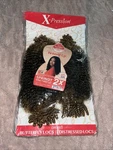 Outre X-pression Braid 2X Springy Afro Twist 12" Color: 2T1B/27. Fixed Price $8.99.