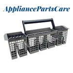 Midea Dishwasher Basket 12176000A42036. Fixed Price $28.99.