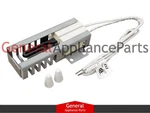 Gas Oven Stove Igniter Replaces Magic Chef Maytag Admiral Hardwick # 12400035. Fixed Price $19.08.