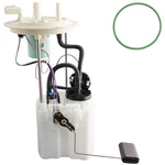 Moauto Electric Fuel Pump Module Assembly E2541M 2009-2014 Ford F-150 26 Gal. Fixed Price $67.99.