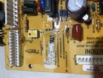 Frigidaire 154815701 SF2601 K5701 Dishwasher Control Board AZ106930 AR1762. Fixed Price $88.80.