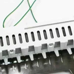 Oem Refrigerator Ice Maker For Lg LFXS30796S LPXS30866D LFXS32766S LFXC24726D. Fixed Price $216.89.