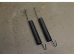 Whirlpool Dishwasher Door Spring Lot Of Part # 3373228 4318050. Fixed Price $11.57.