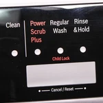 00478776 Bosch Control Panel Oem. Fixed Price $96.95.