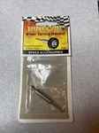 Woodland Scenics P357 Pinewood Derby Speed Accessories Wheel Turning Mandrel Bsa. Fixed Price $5.11.