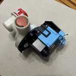 Dishwasher Drain Pump Motor For Maytag Model: MDB6600AWW. Fixed Price $19.99.