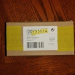 Bosch 00753014 Freezer Power Module Genuine Oem Replacement Part. Fixed Price $46.99.