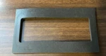 New Whirlpool W10254545 Gasket - Vent Inner Doo Factory Authorized. Fixed Price $5.96.