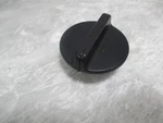 Frigidaire Dishwasher Konb Part # 154338303. Fixed Price $21.00.