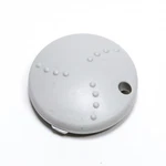 WP99001443 Whirlpool Spray Tower Diverter Cap Oem. Fixed Price $5.95.