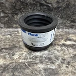 Fernco Dwv In. X Sewer And Drain Pvc Iron Pipe Hub Adapter P22U-205. Fixed Price $9.99.